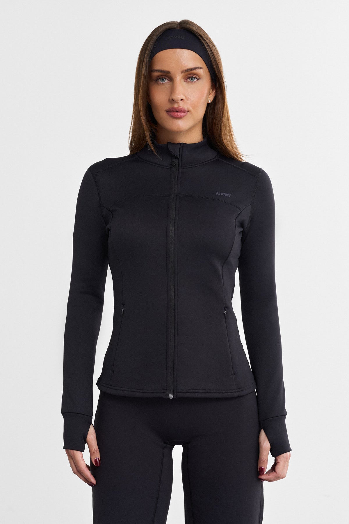 Veste chaude