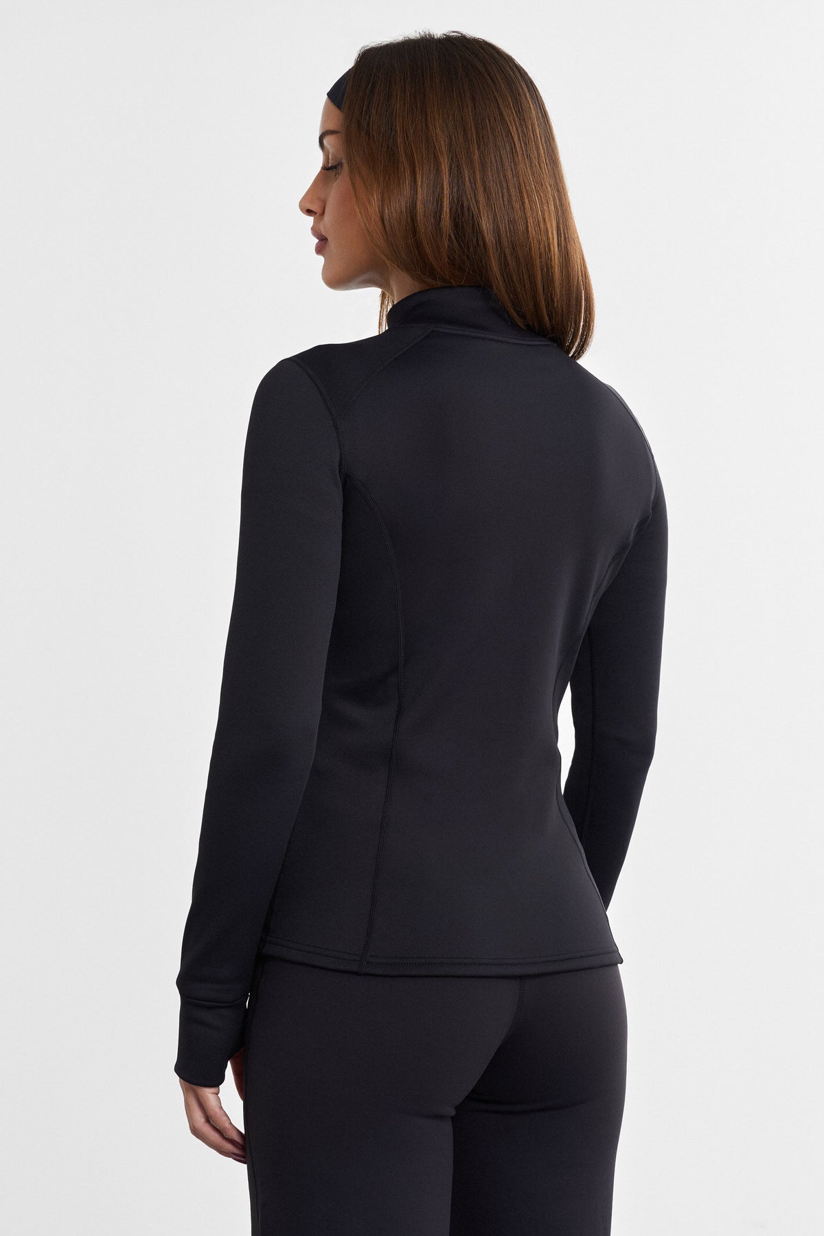 Veste chaude