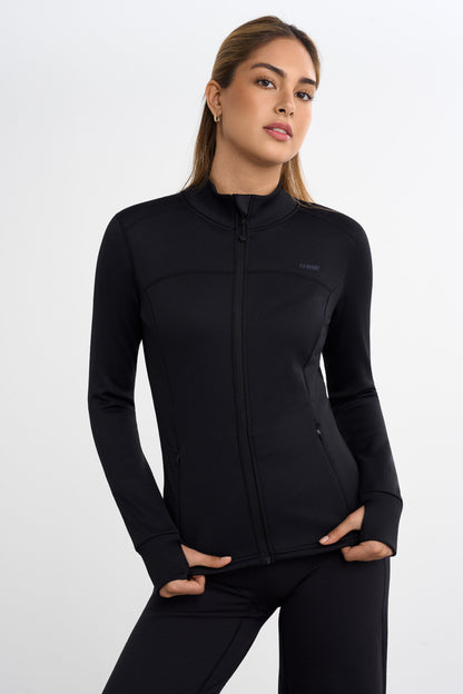 Veste chaude