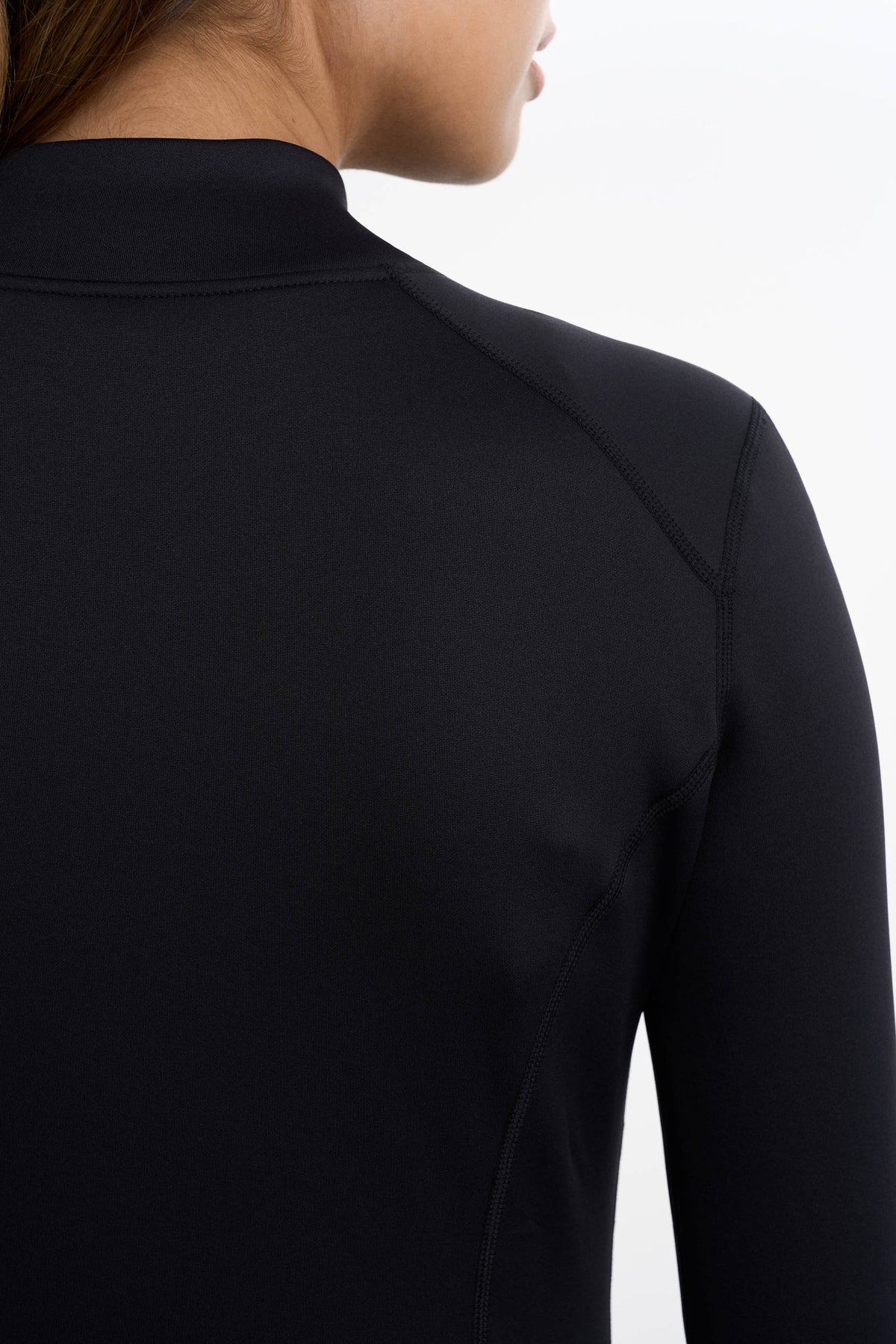 Veste chaude