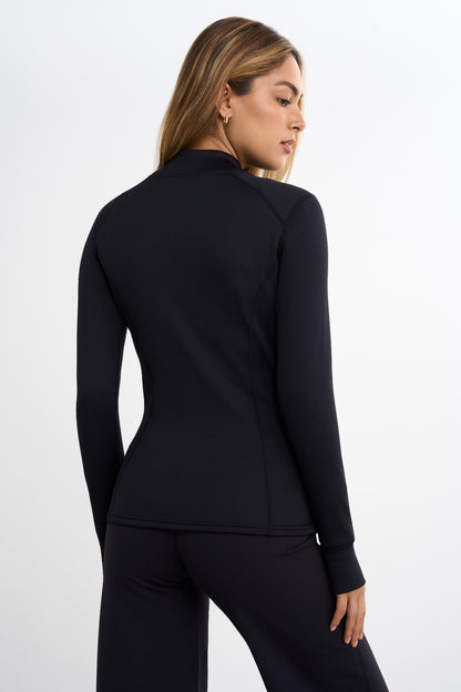 Veste chaude