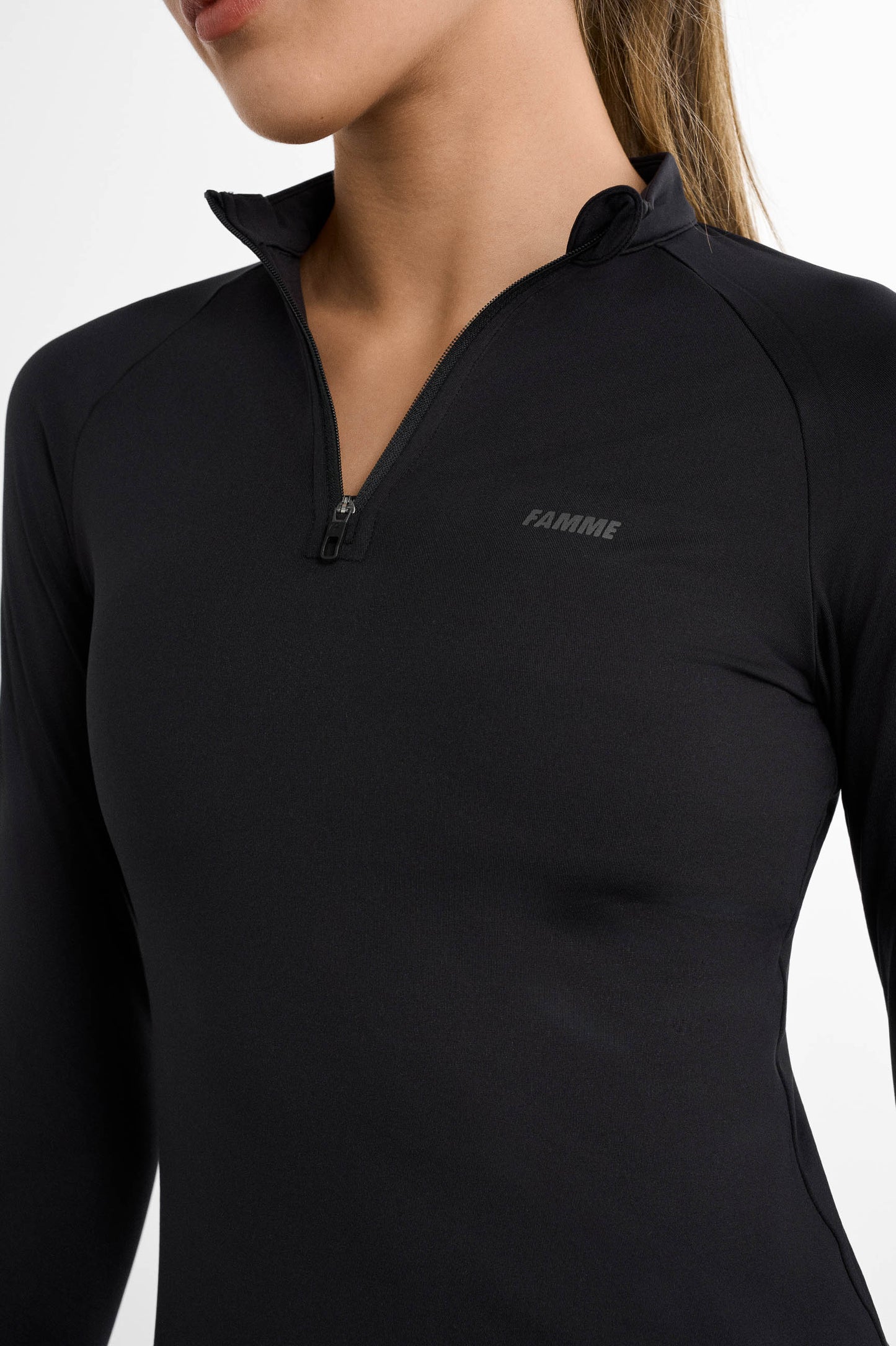 Warming Long Sleeve