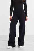 Pantalon droit chaud
